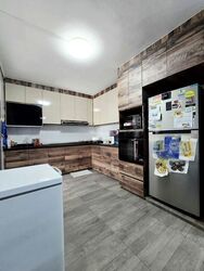 Blk 703 Woodlands Drive 40 (Woodlands), HDB 5 Rooms #468827161